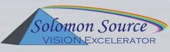 Solomon Source Vision Excelerator